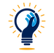ammer electric logo graphic