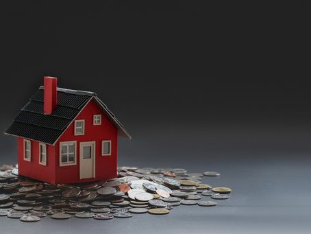 Home loan payments