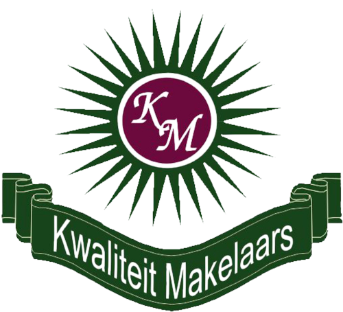 Kwaliteit Makelaars logo