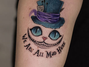 The Art of Quote Tattoos: Words That Speak for You