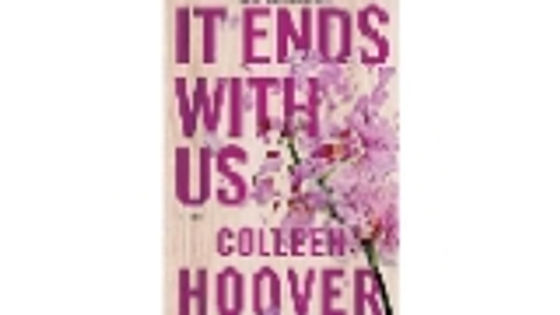 It Ends with Us: A Novel (1) by Colleen Hoover