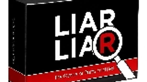 Liar Liar