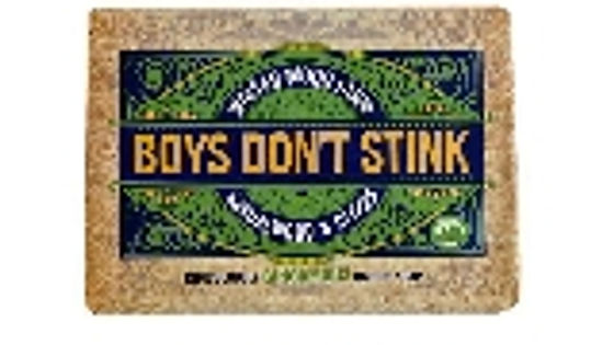 WALTON WOOD FARM BOYS DON T STINK LARGE SOAP BAR