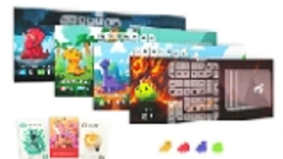 Happy Little Dinosaurs Game