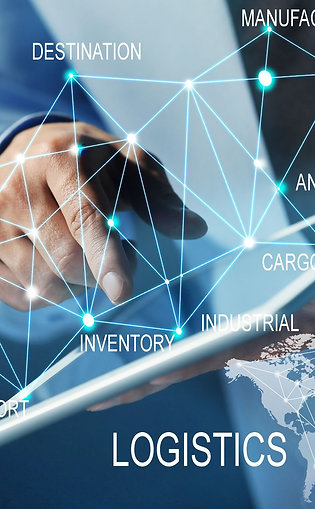 LOGISTICS