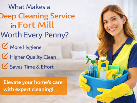 Post-Construction Cleanup in Queens