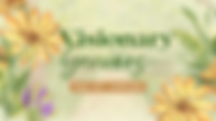 Green Yellow Watercolor Flower Spring Season Presentation.png