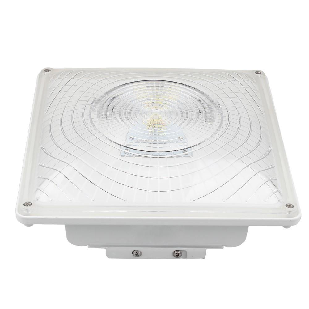 LED Canopy Light- Garage Light