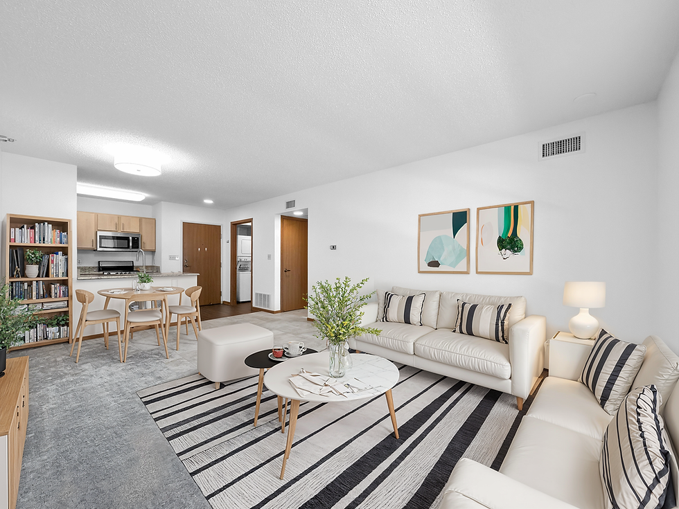 670 Square Feet, All Utilities, Internet, Cable included!