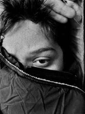 ARTIST FRANCISCO MALAVE - UNAPOLOGETIC, CINEMATIC, REAL.