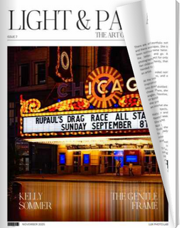 Light and Paper Issue 7