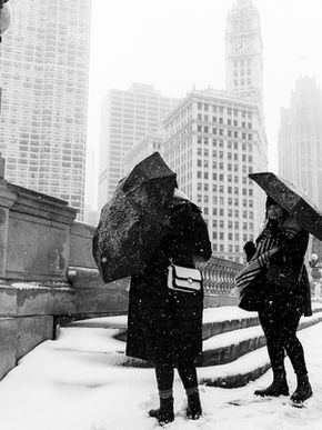 THE ART OF OBSESSION - Urban Silence, Composed in Light - By Carlos Rivera