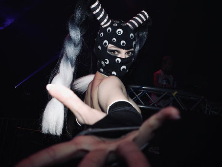 THE STAGE WE ALL SHARE - From Chaos and Celebration to Living Portraits of Humanity