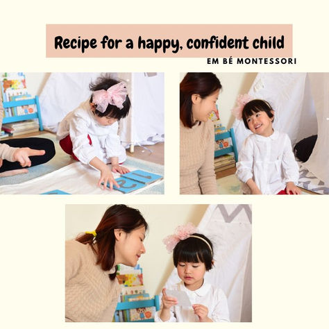 NHỮNG ĐIỀU CHA MẸ TUYỆT ĐỐI NÊN TRÁNH ĐỂ KHÔNG LÀM TỔN HẠI NHƯ SỰ TỰ TIN, LÒNG TỰ TRỌNG Ở TRẺ NHỎ.