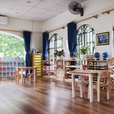 BÍ MẬT ĐẰNG SAU THÀNH CÔNG CỦA TRẺ EM MONTESSORI: KHÁM PHÁ PHƯƠNG PHÁP GIÁO DỤC MẦM NON ĐỘT PHÁ!