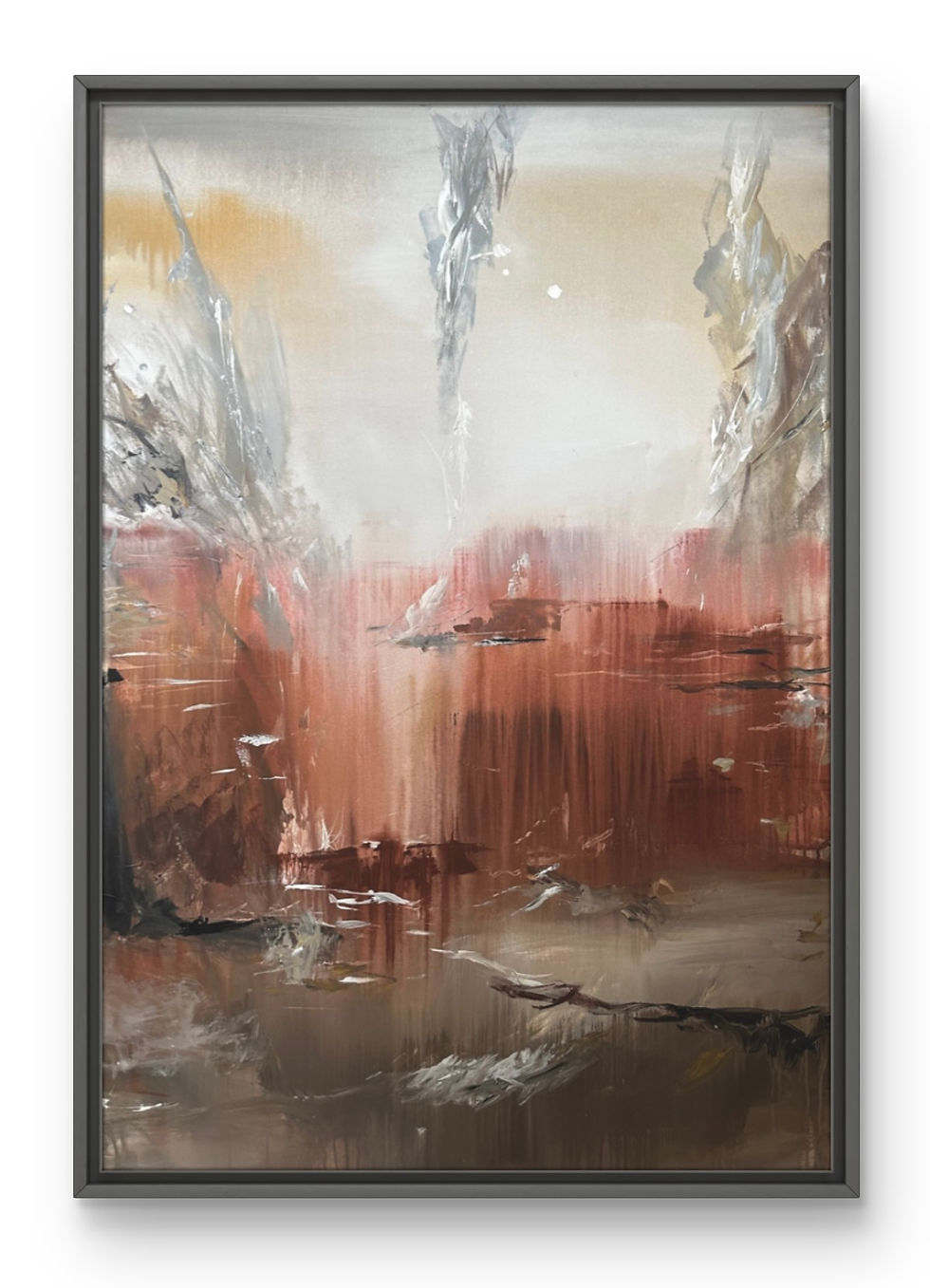 Küçük resim: NATURE serie no:10