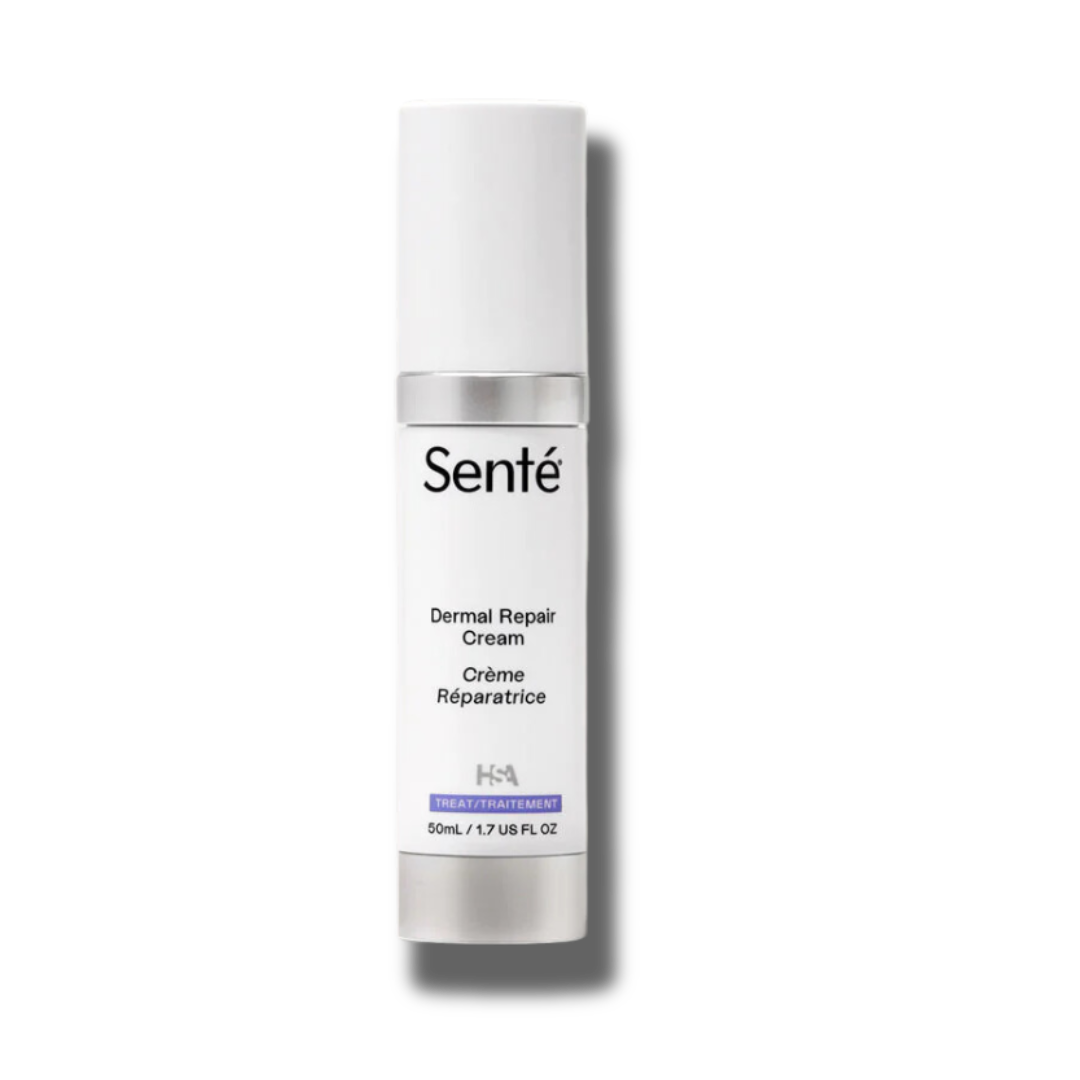 Sente Dermal Repair Cream