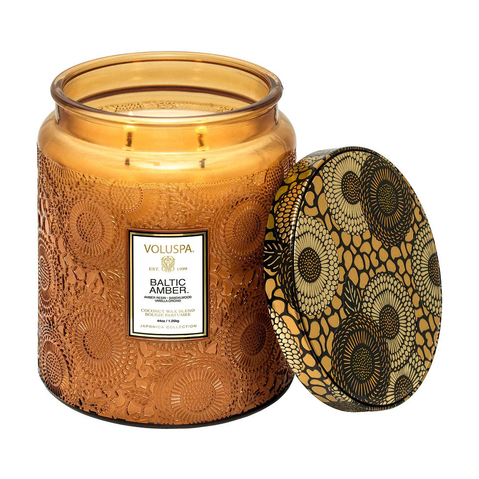 Thumbnail: Baltic Amber