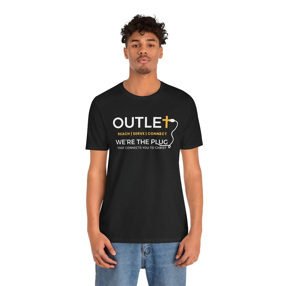 Thumbnail: Outlet T-Shirt