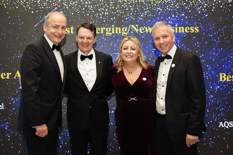 County Tipperary Business Awards 2025 – Celebrating 100 Years of Business Excellence