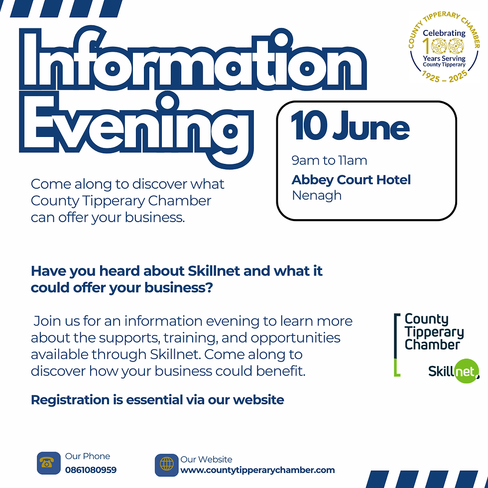 Information Evening