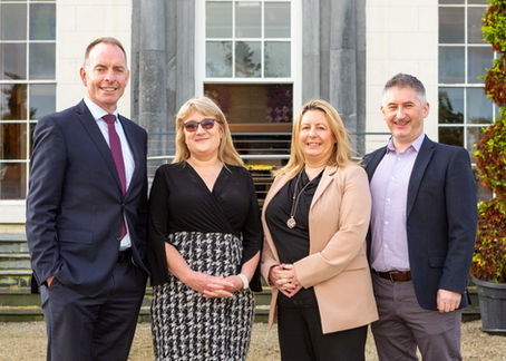 Skillnet Ireland supported South East Region conference shares strategies for building business grow