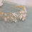Thumbnail: Elegant Bridal Hair Accessories ($65 - $180)
