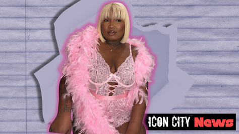 The Unapologetic Rise of Dayjia aka Meatball: From Philly Streets to Caribbean Heats