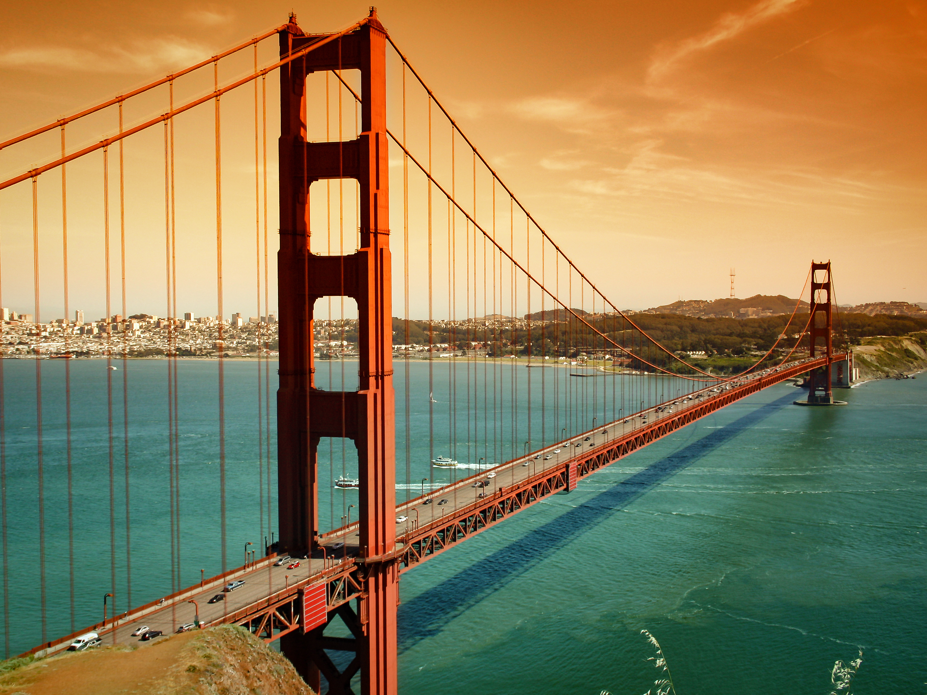 Fotografia Di Paesaggi