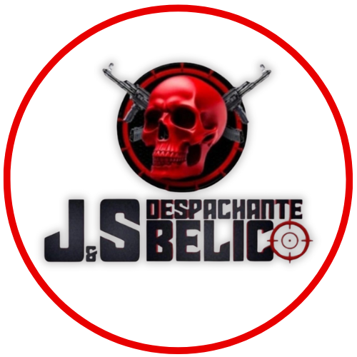 Foto do escritor: J&S Despachante Bélico