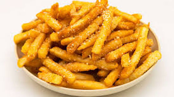 Fries 