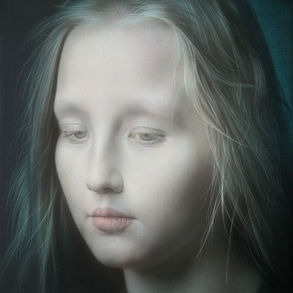 Gretchen 21, 2026. Alexander Timofeev.