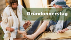 Gründonnerstag