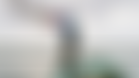 Wirf aus das Netz deiner Sehnsucht...