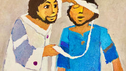 Was soll ich dir tun?