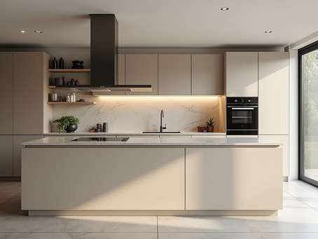 Discover the Latest Home Remodeling Trends