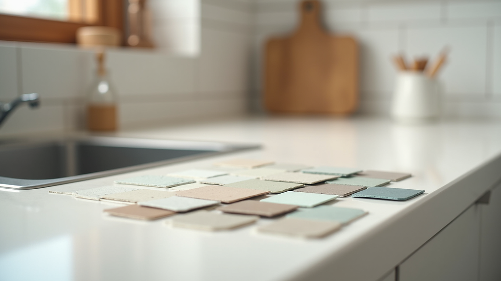 Smart Planning Tips for Your Home Remodel Planning