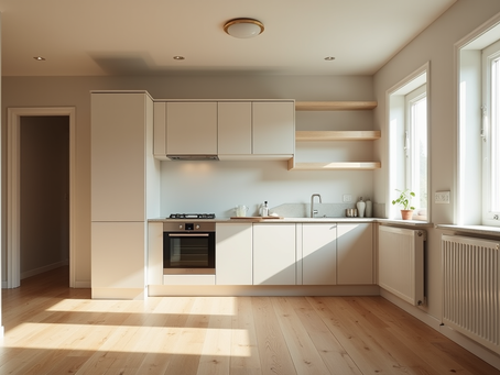 Essential Home Remodeling Tips for a Successful Remodel