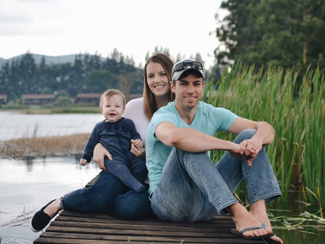 What I will do differently for baby #2 (if there is one)