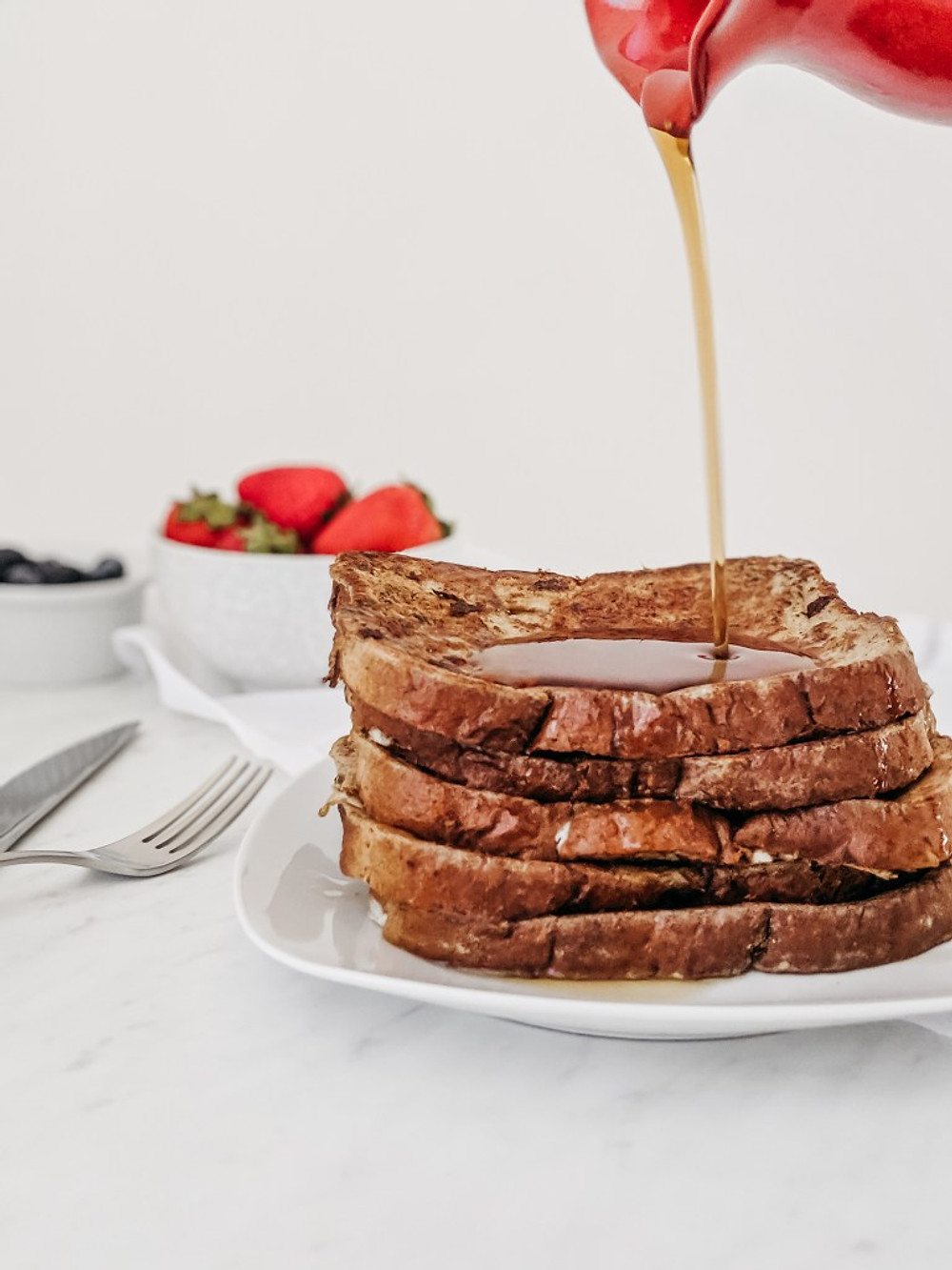 french toast