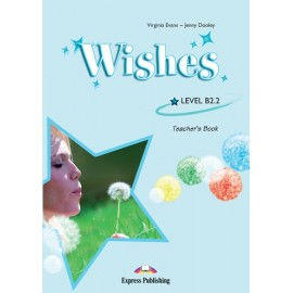 Wishes Level B2.2 Workbook Answers [March-2022]