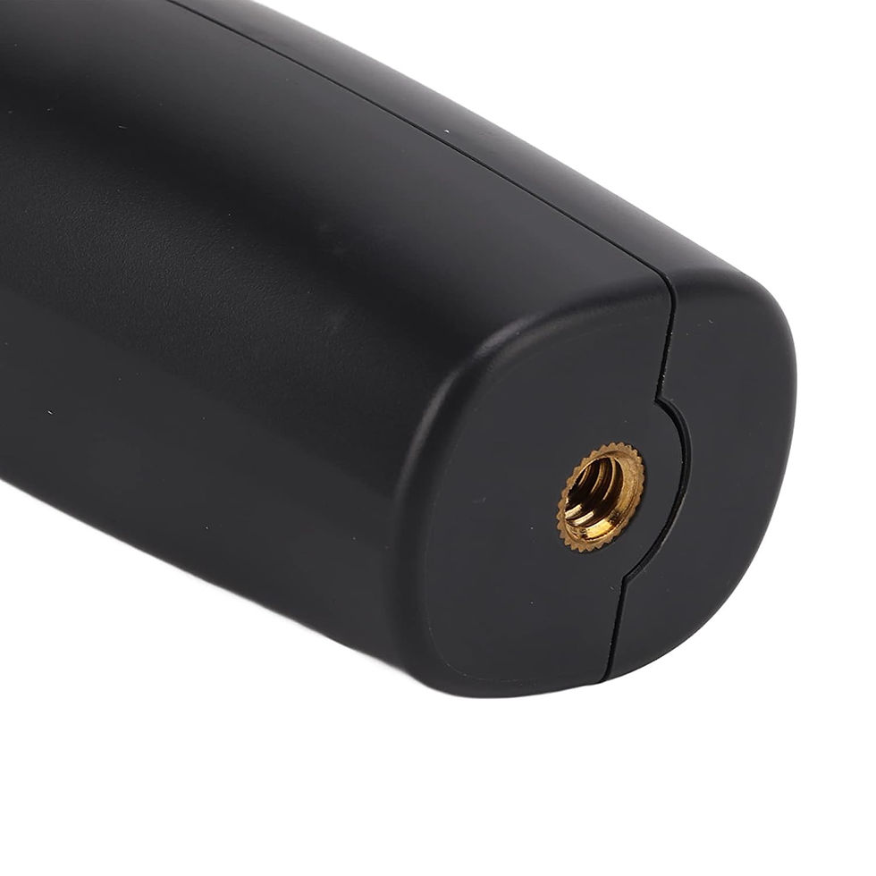 Thumbnail: F8 3-Axis Gimbal Stabilizer for Smartphone – Handheld Vlogging & Live Streaming