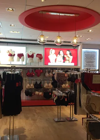 bloomingdales spanx