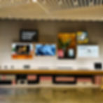 Product Highlight Wall