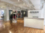 NYC PR/Sales Showroom
