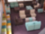 Furniture/meeting area