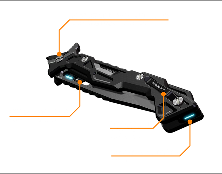 Elite Schweizer Messer mit Gravur