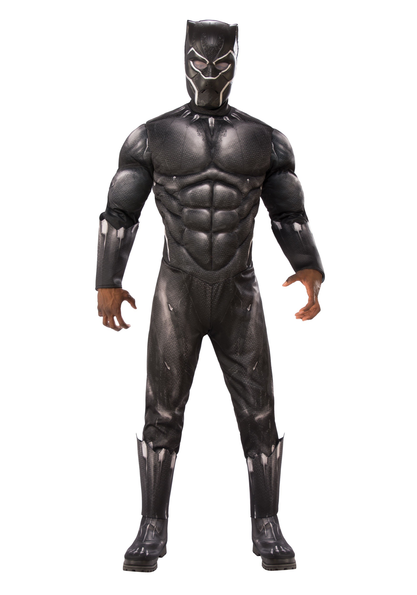 Black Panther