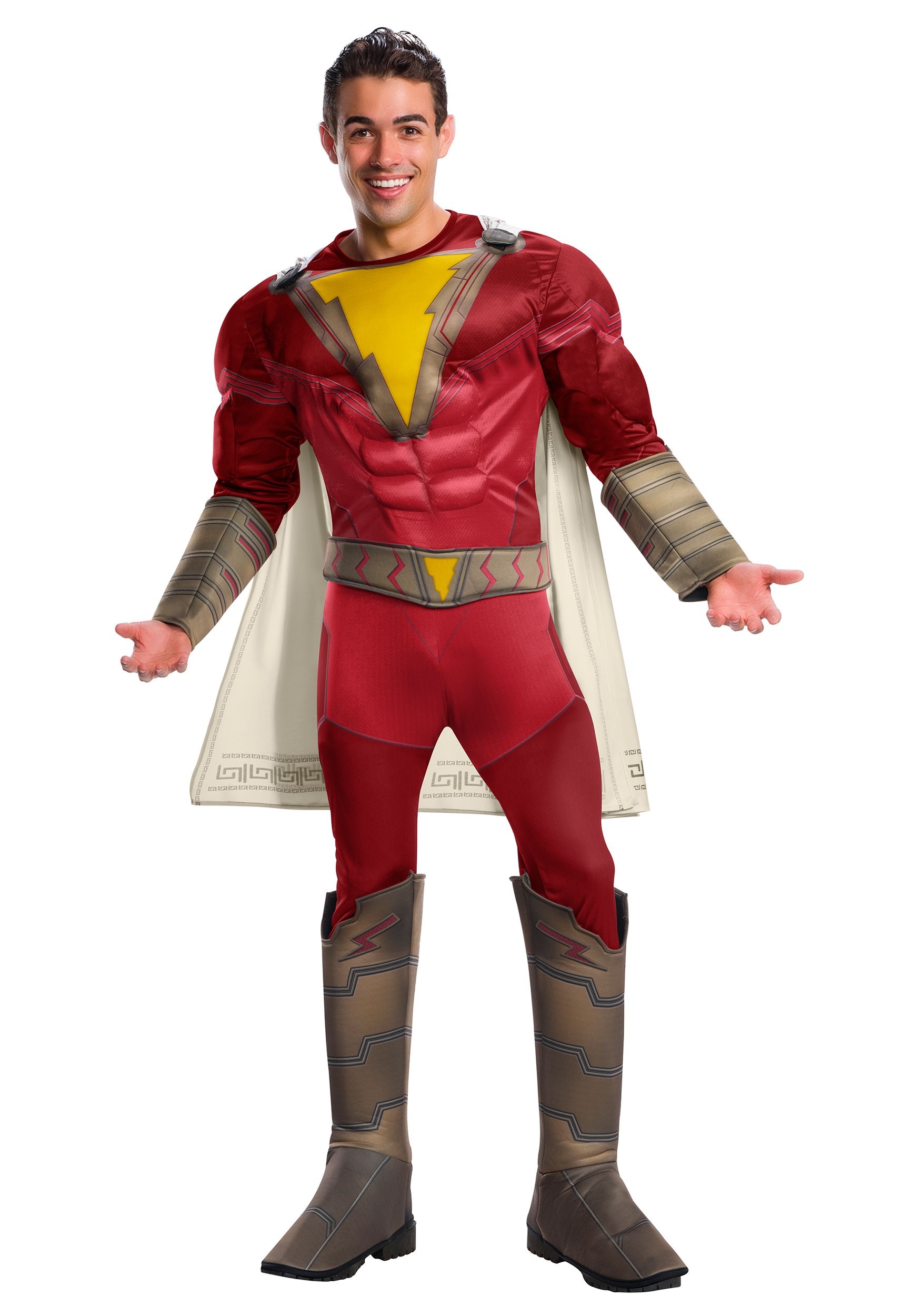 Shazam