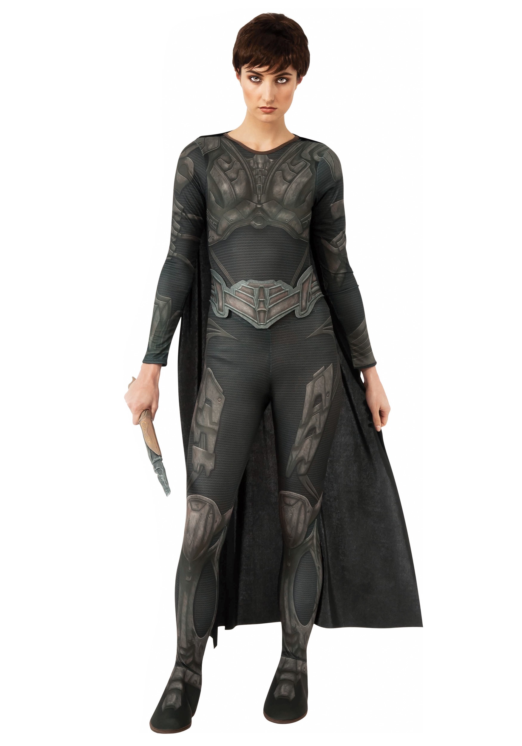 Deluxe Faora Costume